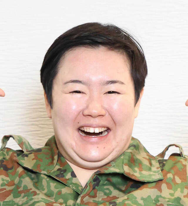 【芸能】売れっ子・やす子が告白 「給料とかも200倍くらいになった。稼いでます～」…　でも休みは「ここ3年で合計7日」